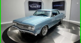 Annonce Chevrolet Malibu occasion Essence   LYON