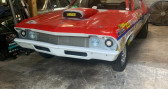 Chevrolet Malibu occasion année 1969 Annonce Chevrolet Malibu occasion Essence à LYON