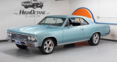 Chevrolet Malibu    LYON 69