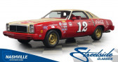 Chevrolet Malibu    LYON 69