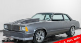 Chevrolet Malibu    LYON 69