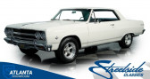 Annonce Chevrolet Malibu occasion Essence   LYON