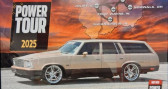 Annonce Chevrolet Malibu occasion Essence   LYON
