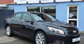 Chevrolet Malibu occasion année 2012 boite Manuelle Annonce Chevrolet Malibu occasion Diesel 2.0 VCDI LTZ 160 CH à Danjoutin