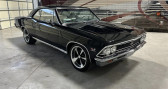 Chevrolet Malibu coupe   LYON 69
