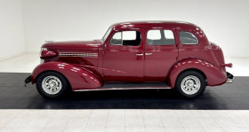 Chevrolet Master , garage GOOD TIMERS  LYON