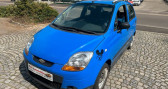 Chevrolet MATIZ 0.8 i 52cv  2009 - annonce de voiture en vente sur Auto S&eacute;lection.com