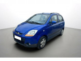 Annonce Chevrolet MATIZ occasion Essence 0.8 Vanity A  Sarcelles