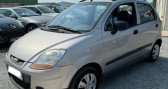 Annonce Chevrolet MATIZ occasion Essence II 0.8 Mania  Saint-Médard-d'Aunis