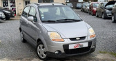 Chevrolet MATIZ II 0.8 Vanity BA  2008 - annonce de voiture en vente sur Auto S&eacute;lection.com