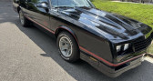 Annonce Chevrolet Monte Carlo occasion Essence   LYON