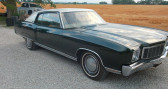 Annonce Chevrolet Monte Carlo occasion Essence   LYON