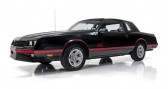 Annonce Chevrolet Monte Carlo occasion Essence   LYON