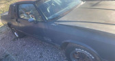 Annonce Chevrolet Monte Carlo occasion Essence   LYON