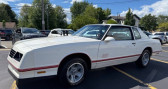 Chevrolet Monte Carlo occasion année 1987 Annonce Chevrolet Monte Carlo occasion Essence à LYON