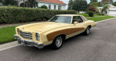 Annonce Chevrolet Monte Carlo occasion Essence   LYON