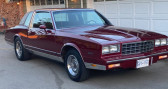 Annonce Chevrolet Monte Carlo occasion Essence   LYON