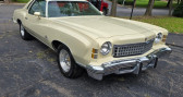 Annonce Chevrolet Monte Carlo occasion Essence   LYON