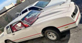 Annonce Chevrolet Monte Carlo occasion Essence   LYON