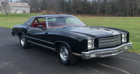 Chevrolet Monte Carlo , garage GOOD TIMERS  LYON