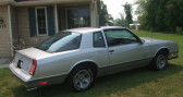 Annonce Chevrolet Monte Carlo occasion Essence   LYON