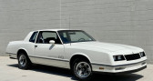 Annonce Chevrolet Monte Carlo occasion Essence   LYON