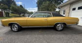Annonce Chevrolet Monte Carlo occasion Essence   LYON
