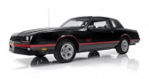 Annonce Chevrolet Monte Carlo occasion Essence   LYON