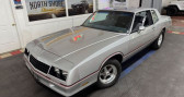 Annonce Chevrolet Monte Carlo occasion Essence   LYON