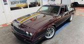 Annonce Chevrolet Monte Carlo occasion Essence   LYON