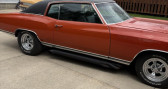 Annonce Chevrolet Monte Carlo occasion Essence   LYON