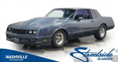 Chevrolet Monte Carlo    LYON 69