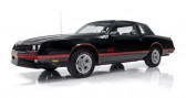Chevrolet Monte Carlo    LYON 69