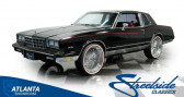 Chevrolet Monte Carlo    LYON 69