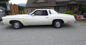 Chevrolet Monte Carlo    LYON 69