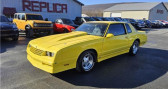 Annonce Chevrolet Monte Carlo occasion Essence   LYON