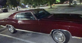 Annonce Chevrolet Monte Carlo occasion Essence   LYON