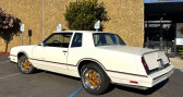Chevrolet Monte Carlo occasion année 1985 Annonce Chevrolet Monte Carlo occasion Essence à LYON