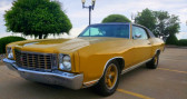 Chevrolet Monte Carlo    LYON 69