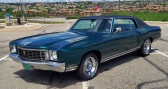 Annonce Chevrolet Monte Carlo occasion Essence   LYON