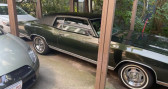Annonce Chevrolet Monte Carlo occasion Essence   LYON