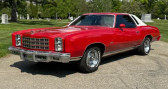 Annonce Chevrolet Monte Carlo occasion Essence   LYON