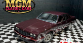 Annonce Chevrolet Monte Carlo occasion Essence   LYON