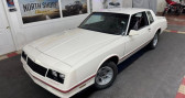 Chevrolet Monte Carlo occasion année 1988 Annonce Chevrolet Monte Carlo occasion Essence à LYON