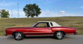Chevrolet Monte Carlo    LYON 69