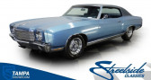 Chevrolet Monte Carlo    LYON 69