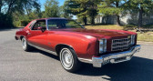 Annonce Chevrolet Monte Carlo occasion Essence   LYON