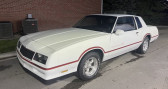 Annonce Chevrolet Monte Carlo occasion Essence   LYON