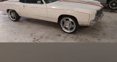Chevrolet Monte Carlo   � LYON 69