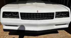 Chevrolet Monte Carlo , garage GOOD TIMERS � LYON